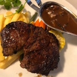Corryong Courthouse Hotel - 레스토랑 리뷰 - 트립어드바이저