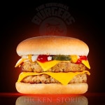 Chicken Stories, 로즈 타운 - 레스토랑 리뷰 - 트립어드바이저