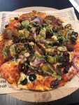 Rapid Fired Pizza, 포츠머스 - 레스토랑 리뷰 - 트립어드바이저
