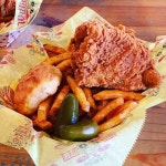 Willies Chicken Shack, 뉴올리언스 - 레스토랑 리뷰 - 트립어드바이저