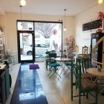 La Teteria de Sofia, 콘셉시온 - 레스토랑 리뷰 - 트립어드바이저