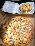 Apps St Cloud Pizza & Subs, 생클라우드 - 레스토랑 리뷰 - 트립어드바이저