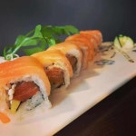 NARA SUSHI, Mirano - Menu, Prices & Restaurant Reviews - Order Online Food Delivery  - Tripadvisor