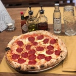 Bocconcino Ristorante Pizzeria, 카사블랑카 - 레스토랑 리뷰 - 트립어드바이저