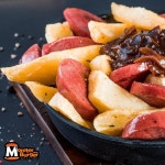 Monster Burger, 과야킬 - 레스토랑 리뷰 - 트립어드바이저
