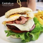 Central Café Carvoeiro, 카르보에이루 - 레스토랑 리뷰 - 트립어드바이저