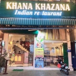 Khana Khazana Indian Restaurant- The taste of India in Hanoi, 하노이 - 레스토랑 리뷰 - 트립어드바이저
