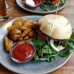 CAFE LUNA, Aalborg - Menu, Prices & Restaurant Reviews - Tripadvisor
