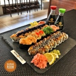Sushi Room, 클라이페다 - 레스토랑 리뷰 - 트립어드바이저