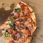 Dominos Pizza, 머메이드 비치 - 레스토랑 리뷰 - 트립어드바이저