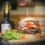 Freedom Burger, Capodrise - 레스토랑 리뷰 - 트립어드바이저