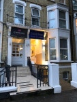 사파이어 호텔 (Sapphire Hotel London, 런던) - 호텔 리뷰 & 가격 비교
