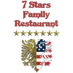 7 Stars Family Restaurant - Clear Lake, 클리어 레이크 - 레스토랑 리뷰 - 트립어드바이저