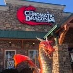 The Chromatic Dragon, 풀러 - 레스토랑 리뷰 - 트립어드바이저