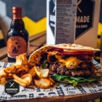 Handmade Piada Burger & Cakes, 밀란 - 레스토랑 리뷰 - 트립어드바이저