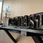 Toast Cafe, 채텀 - 레스토랑 리뷰 - 트립어드바이저