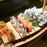 Saiko Sushibar e Cozinha Oriental, Rosario Do Sul - 레스토랑 리뷰 - 트립어드바이저