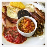 Marias Cafe, 리즈 - 레스토랑 리뷰 - 트립어드바이저