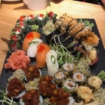Sushi Kushi Wrocław Fabryczna, 브로츠와프 - 레스토랑 리뷰 - 트립어드바이저