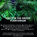 Kikis In The Grove & Plantorium, Collector - 레스토랑 리뷰 - 트립어드바이저