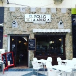 EL POLLO DE LA ABUELA, Malaga - Restaurant Reviews, Photos & Phone Number - Tripadvisor