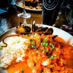 White Whale Public House, 코트니 - 레스토랑 리뷰 - 트립어드바이저