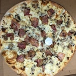 Cherokee pizza, Arroyo de la Miel - 레스토랑 리뷰 - 트립어드바이저
