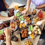 Gorchus® - Burger Wings, 과야킬 - 레스토랑 리뷰 - 트립어드바이저