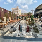 Potteery Nine Cafe, 벵갈루루 - 레스토랑 리뷰 - 트립어드바이저