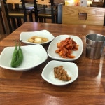 JEJU OLRAE NOODLES, Seoul - Mullae-dong - Restaurant Reviews & Photos - Tripadvisor