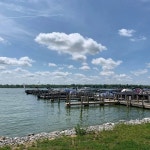 Boatyard at Buckeye Lake, 벅아이레이크 - 레스토랑 리뷰 - 트립어드바이저