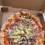 Trattoria Pizzeria Da Pino, 팜프로나 - 레스토랑 리뷰 - 트립어드바이저