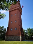 THE 10 CLOSEST Hotels to Water Tower, Srem