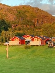 THE CLOSEST Hotels to Vennesund Brygge og Camping, Kvaloya