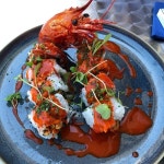 LUCKY NR 5, Lisbon - Restaurant Reviews, Photos & Phone Number - Tripadvisor
