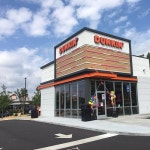 Dunkin Donuts, 스넬빌 - 레스토랑 리뷰 - 트립어드바이저