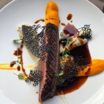 La cle de sole, 퐁 레베크 - 레스토랑 리뷰 - 트립어드바이저