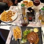 Au Bureau, Chambly - 레스토랑 리뷰 - 트립어드바이저