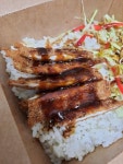 Chinese Wrap - Junos Lunchbox, 파머스턴노스 사진 - 트립어드바이저