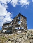 RIFUGIO MIGLIORERO - Lodge Reviews (Vinadio, Italy) RIFUGIO MIGLIORERO -  Lodge Reviews (Vinadio, Italy)