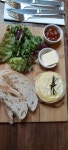 Bistro Lotte, 23 Catherine Street, Frome - Great for lunch, or a group dinner - Bistro Lotte, 프롬 사진 - 트립어드바이저