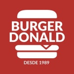 BURGER DONALD, Alcala de los Gazules - Menu, Prices & Restaurant Reviews - Tripadvisor