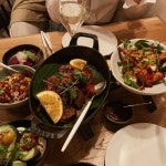 Restaurant Blanco, 크노케 헤이스트 - 레스토랑 리뷰 - 트립어드바이저