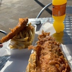 FIRST CATCH FISH AND CHIPS, Scarborough - Restaurant Reviews, Photos & Phone Number - Tripadvisor