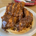 THE BACON BARN, Londonderry - Menu, Prices & Restaurant Reviews - Tripadvisor