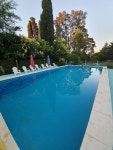 LA MARCELINA CABANAS - Specialty Inn Reviews (Argentina/Lobos, Buenos Aires) LA MARCELINA CABANAS -  Specialty Inn Reviews... 
