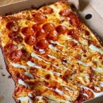 EBORCIBUS PIZZA, York - Restaurant Reviews, Photos & Phone Number - Tripadvisor