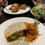 Loose Goose Bar and Restaurant, 에스퍼란스 - 레스토랑 리뷰 - 트립어드바이저