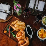 Ghillie Restaurant, 비가 - 레스토랑 리뷰 - 트립어드바이저
