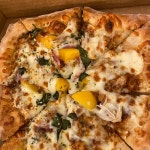주식회사 퍼플피그 | The Purple Pig Pizzeria and Pub, 앨라모사 - 레스토랑 리뷰 - 트립어드바이저